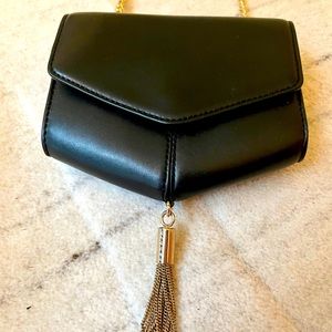 Sandro Lou crossbody bag